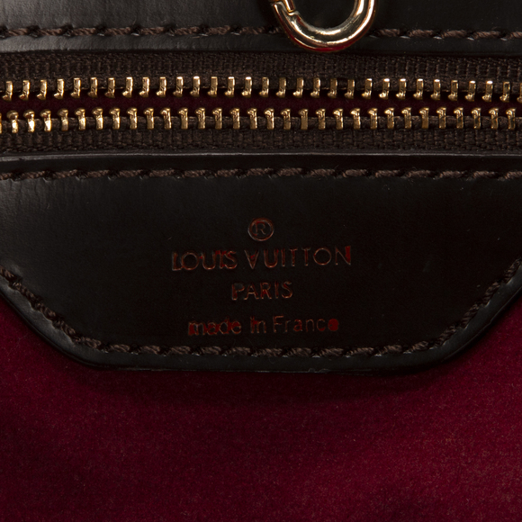 Louis Vuitton Hampstead - Picture 8 of 8